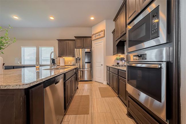 20010 Silver Mesia Cir, House other with 4 bedrooms, 3 bathrooms and 2 parking in Cypress TX | Image 17