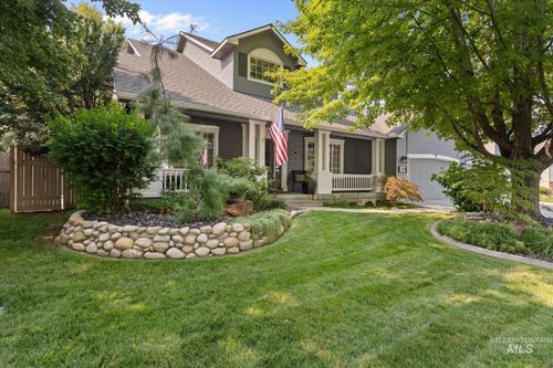 13393 W Elmspring Dr, Boise, ID, 83713-1321 | Card Image