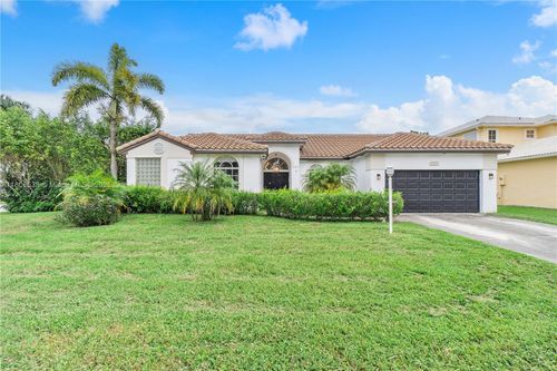 9251 Nw 42nd Ct, Coral Springs, FL, 33065-1765 | Card Image