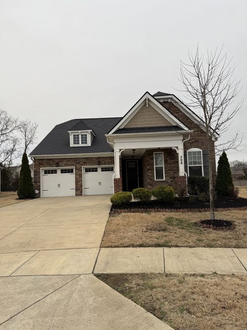 208 Campbell Cir, Mount Juliet, TN, 37122-0619 | Card Image