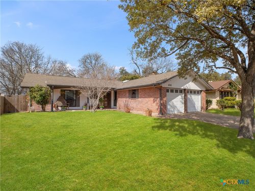 6510 Sunstrip Dr, Austin, TX, 78745-4444 | Card Image