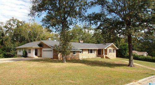 7 Christopher Way, Anniston, AL, 36207-6317 | Card Image