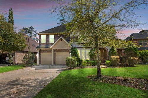 155 Pronghorn Pl, Montgomery, TX, 77316-6409 | Card Image