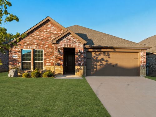 3206 Catoosa Ln, Aubrey, TX, 76227-1220 | Card Image