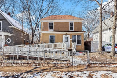 3023 Sheridan Ave N, Minneapolis, MN, 55411-1026 | Card Image