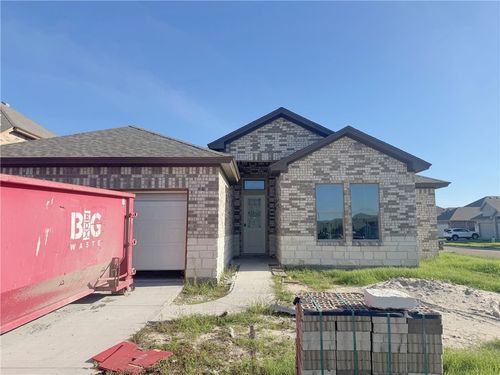 8174 Luz De Luna St, Corpus Christi, TX, 78414-5751 | Card Image