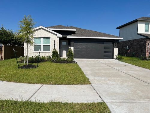 6903 Aspen Highlands Court, Richmond, TX, 77407 | Card Image