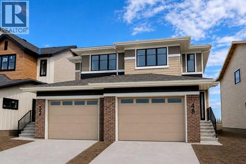52 Heritage Point, Cochrane, AB, T4C2J8 | Card Image