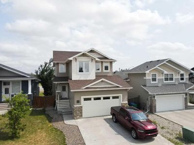 526 Twinriver Rd W, House detached with 5 bedrooms, 3 bathrooms and 4 parking in Lethbridge AB | Image 1