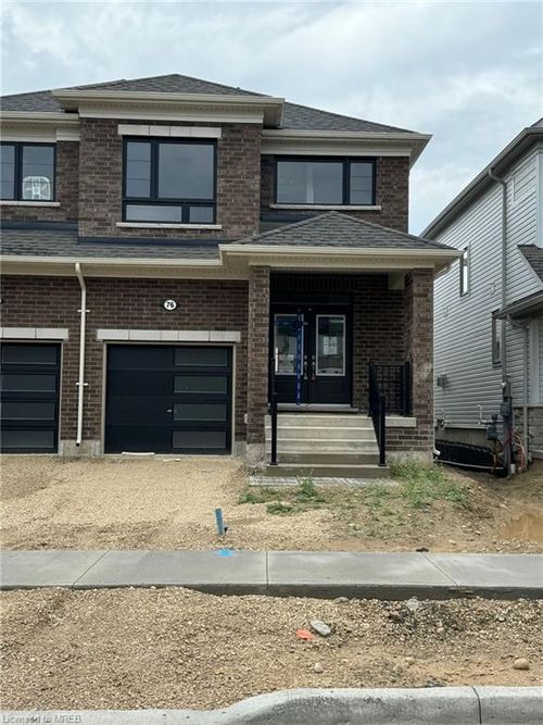 76 Prest Way, Centre Wellington, ON, N1M0K1 | Card Image
