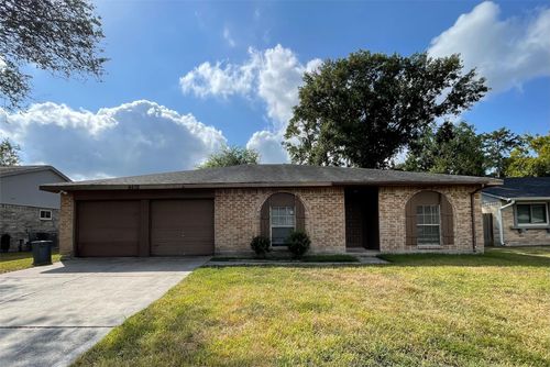 4502 Mossygate Dr, Spring, TX, 77373-9317 | Card Image