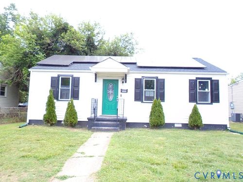 3406 Mike Rd, Richmond, VA, 23234-1863 | Card Image