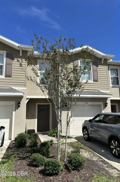 55 Bella Lago Cir, PORT ORANGE, FL, 32129-2327 | Card Image