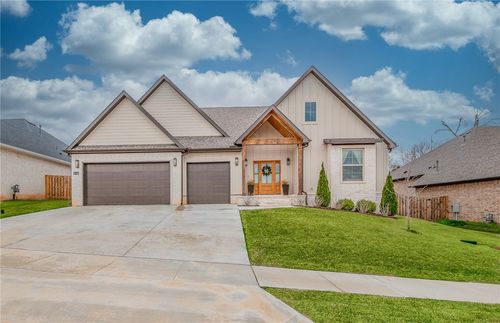 1416 Cittadella Ave, Tontitown, AR, 72762-5391 | Card Image