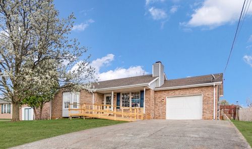 1419 Janet Way Dr, Clarksville, TN, 37042-6721 | Card Image
