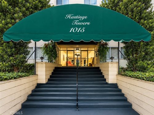 302-1015 N Michillinda Ave, Pasadena, CA, 91107-1902 | Card Image