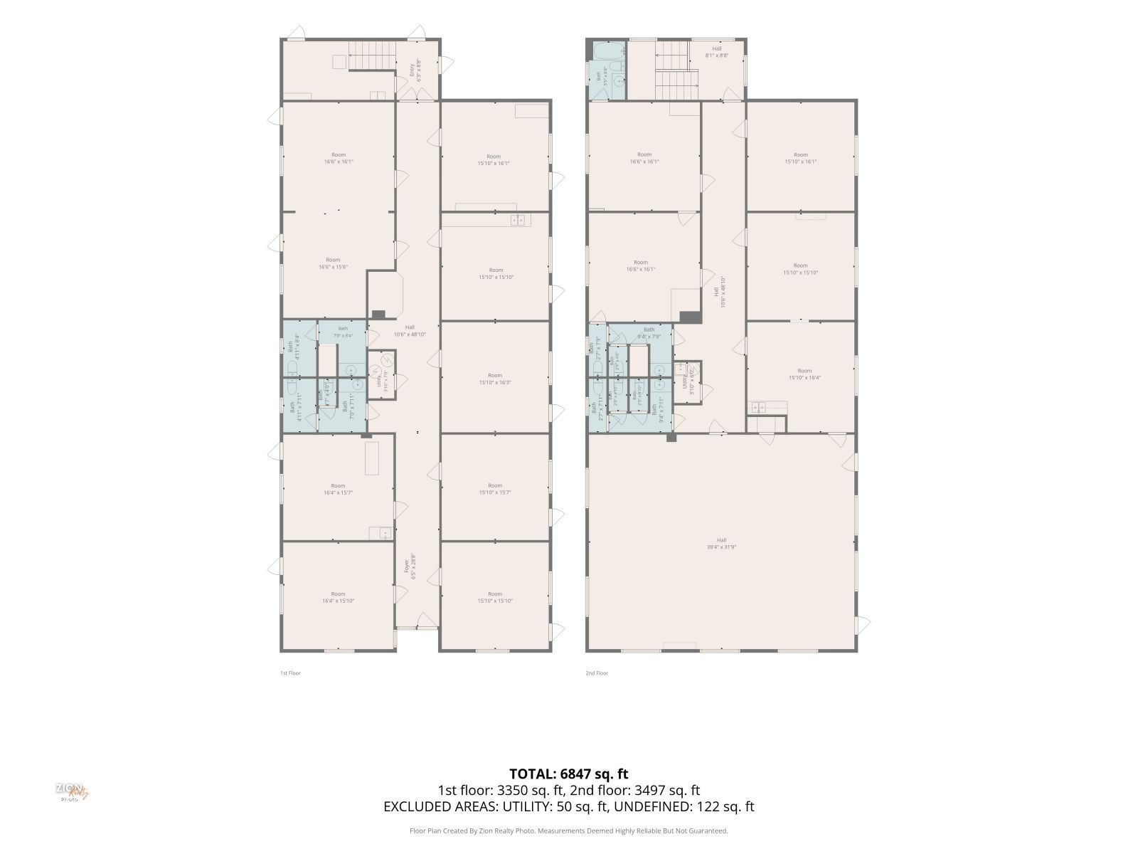 Commercial Sale in Colorado City 2