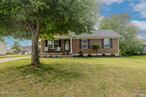 192 Hare Ln, Mt Washington, KY, 40047-7085 | Card Image