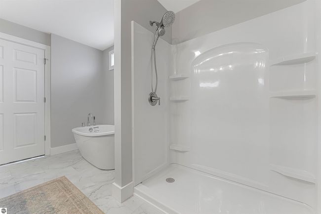 302 W Dresden St, House other with 5 bedrooms, 3 bathrooms and null parking in Kalkaska MI | Image 22