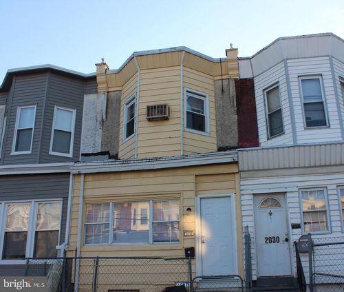 2032 S 66th St, PHILADELPHIA, PA, 19142-1622 | Card Image