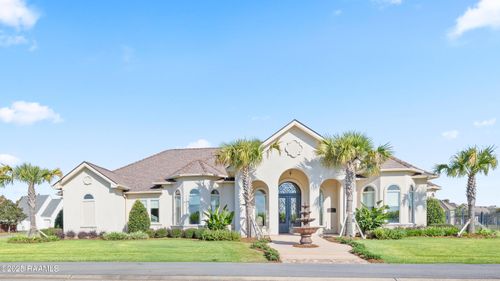 1002 The Lake Dr, Broussard, LA, 70518-6189 | Card Image
