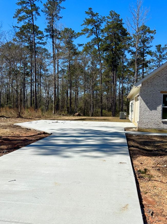 151 Rock Ranch Rd, House other with 4 bedrooms, 2 bathrooms and 2 parking in Picayune MS | Image 9