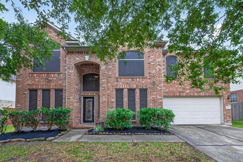 18511 Skippers Helm, Humble, TX, 77346-2877 | Card Image