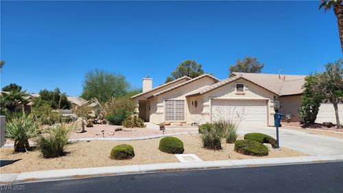 5429 Cove Point Dr, Las Vegas, NV, 89130-0195 | Card Image