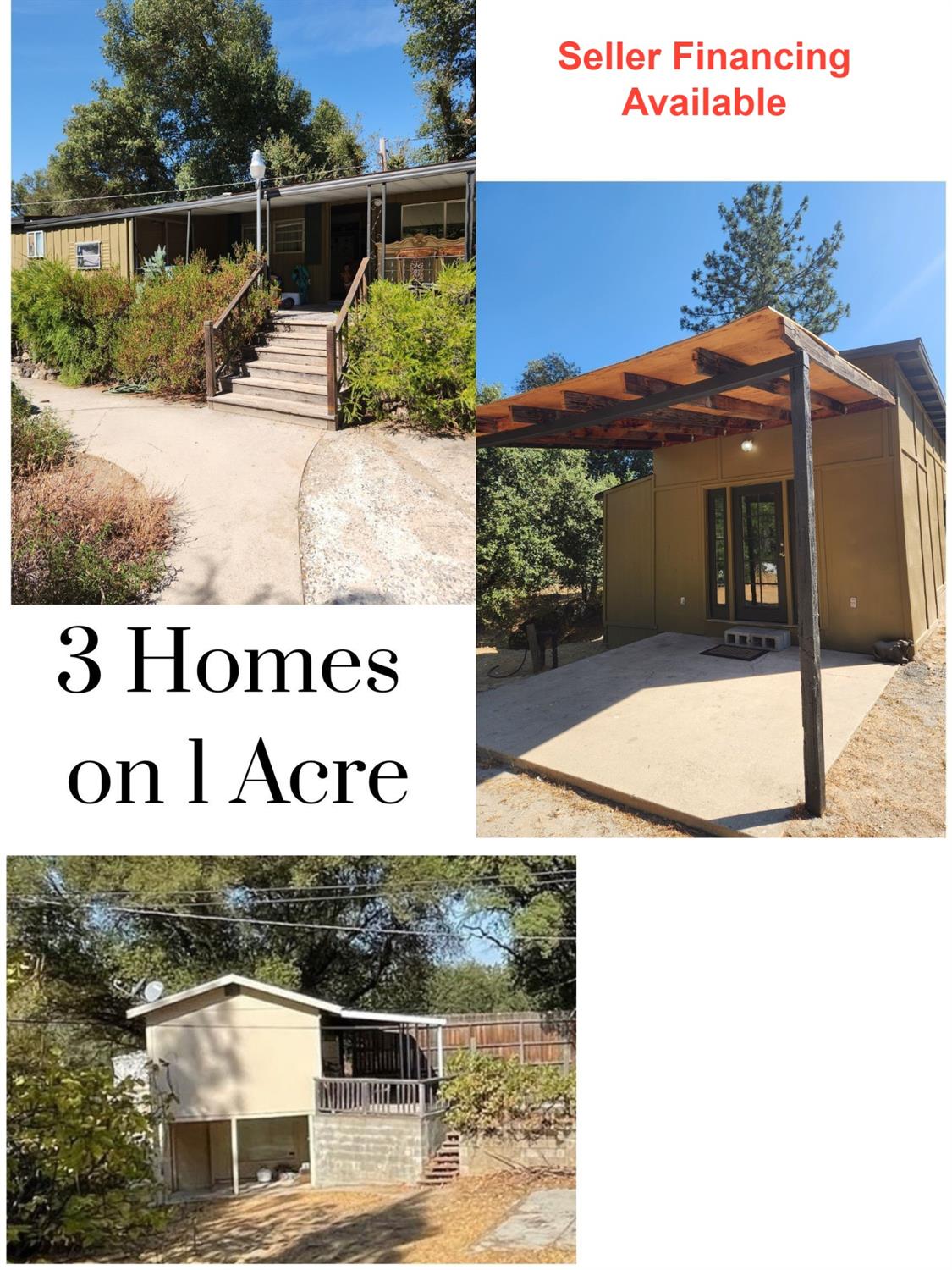 49832 ROAD 426, Oakhurst, CA 93644