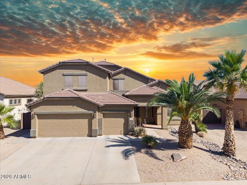 15066 W La Reata Ave, Goodyear, AZ, 85395-8962 | Card Image