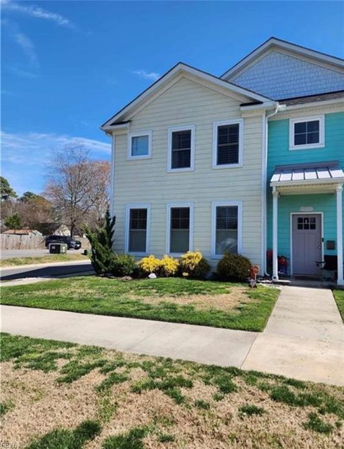 8226 Tidewater Dr Drive, Norfolk, VA, 23505 | Card Image