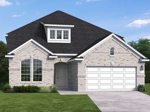 415 Field Fox, Cibolo, TX, 78108-0520 | Card Image