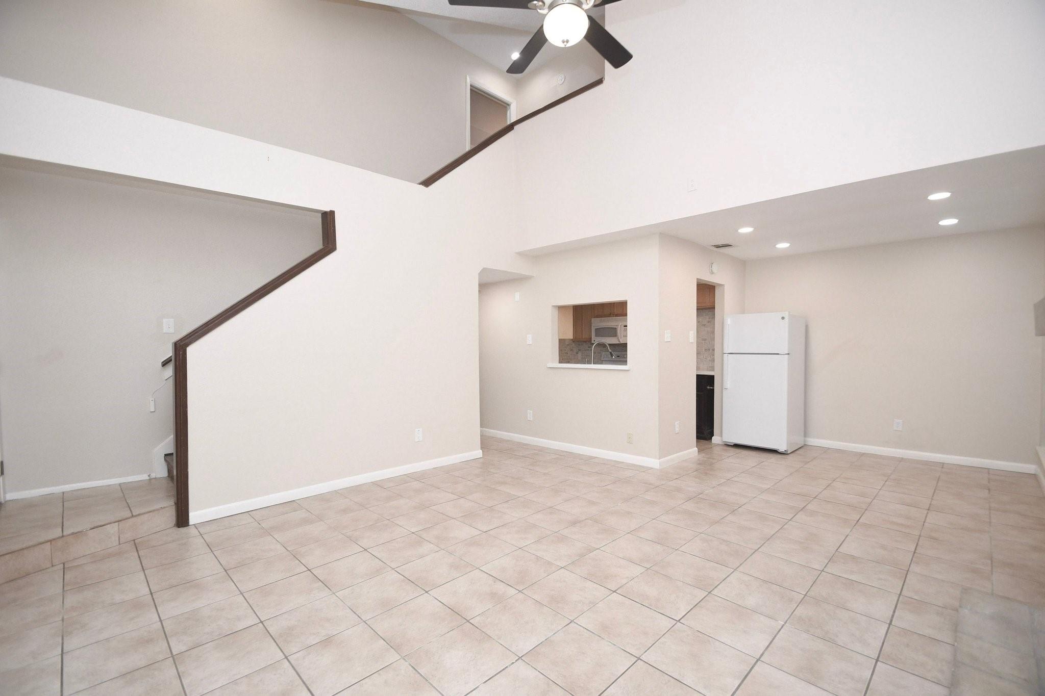 Residential Lease in Houston 3