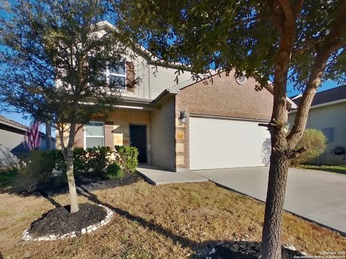 13111 Heathers Arrow, Saint Hedwig, TX, 78152-4403 | Card Image