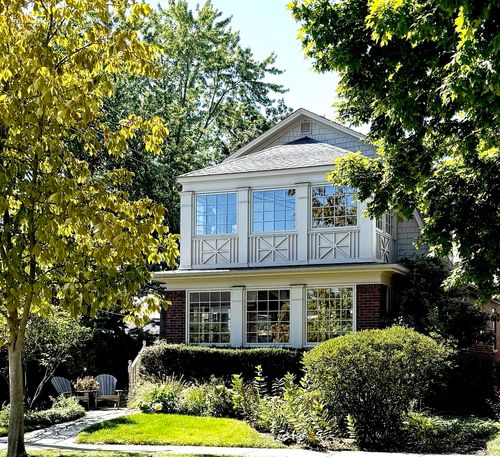 2-760 Oakwood Ave, Lake Forest, IL, 60045-1805 | Card Image