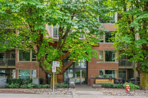319-119 W 22nd St, North Vancouver, BC, V7M0B4 | Card Image