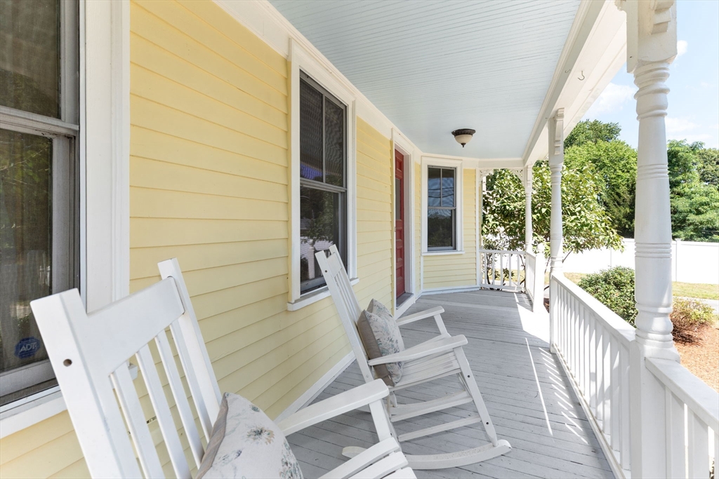Residential in Attleboro 2