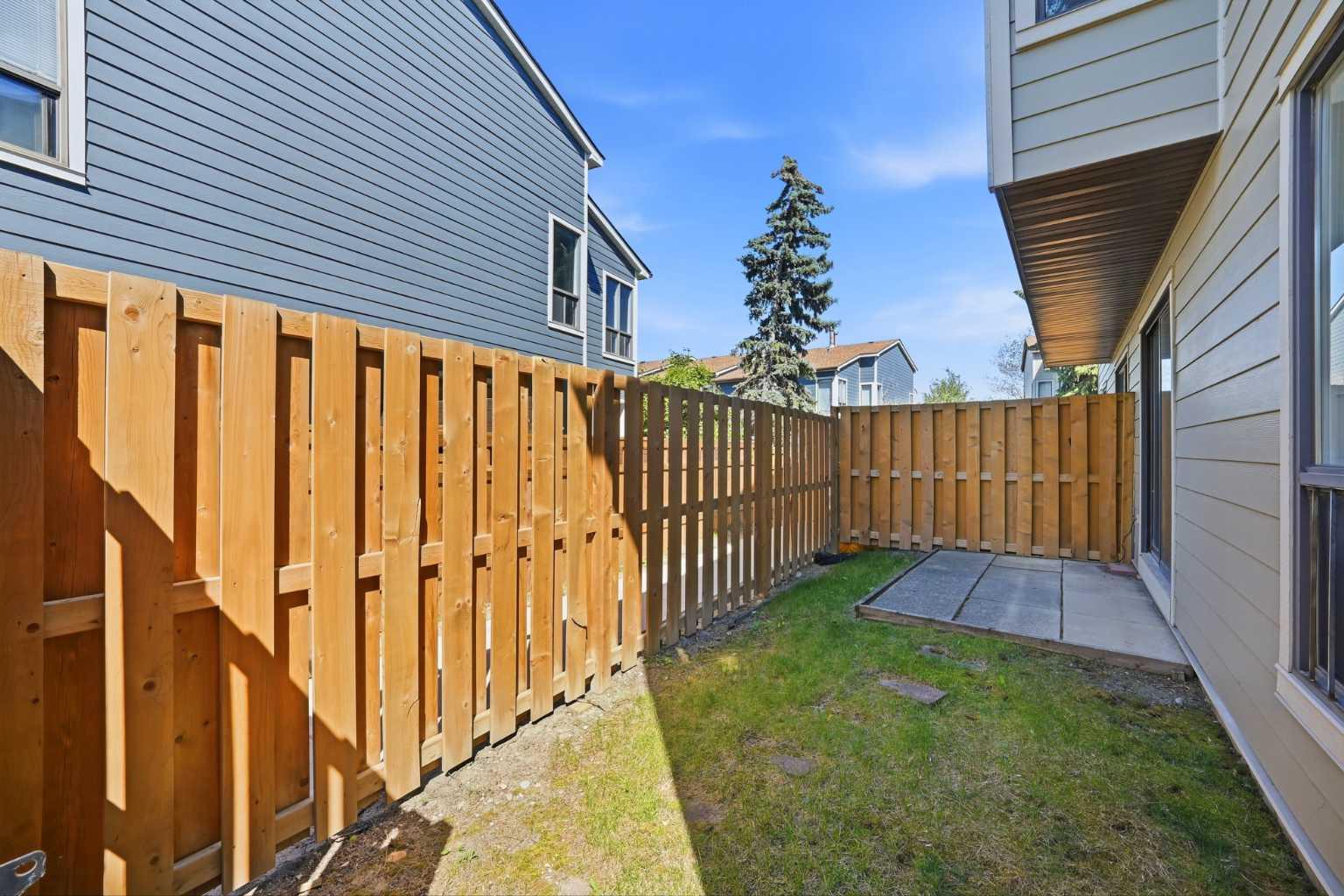 Residential in Calgary 4