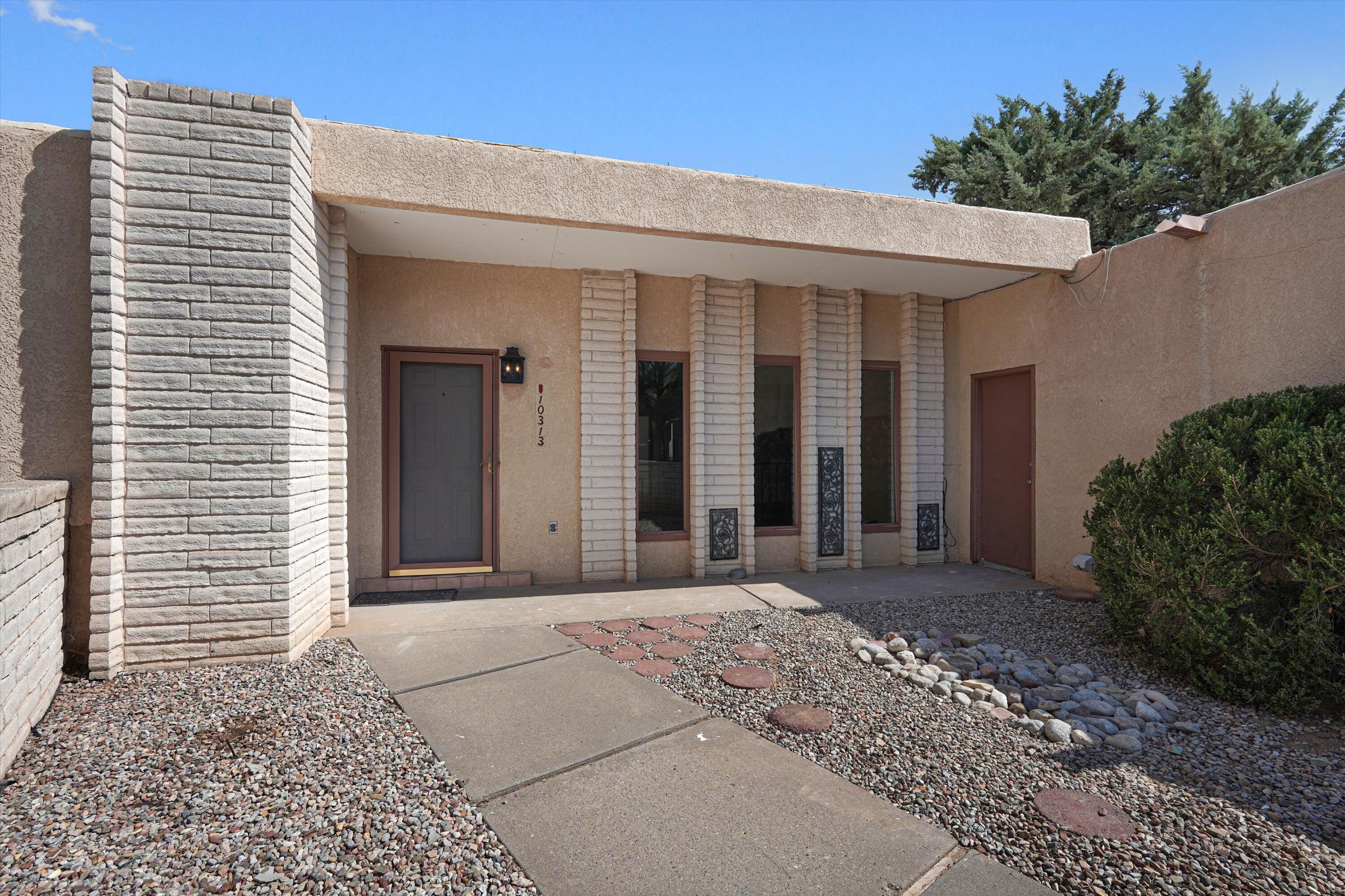 Residential in Albuquerque 4
