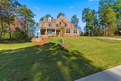 7762 Capps Ridge Ln, Douglasville, GA, 30135-6581 | Card Image
