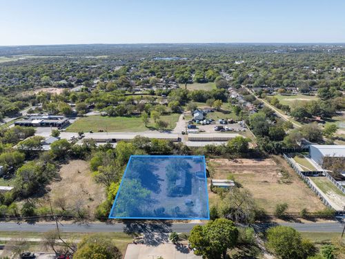 5015 Maufrais Ln, Austin, TX, 78744-2033 | Card Image