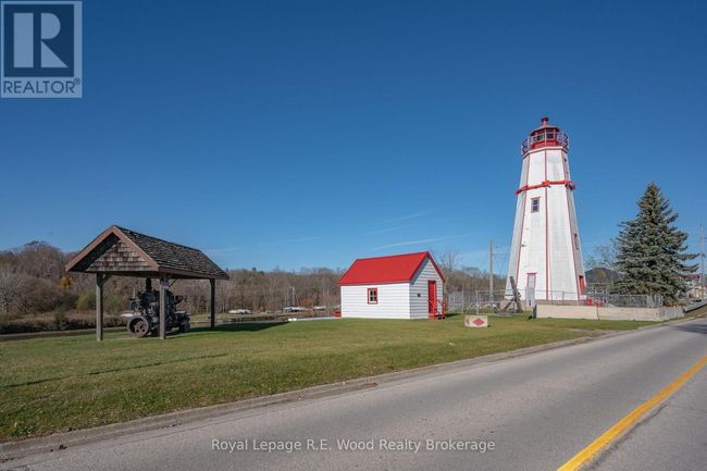 29 Wellington St, Home with 0 bedrooms, 0 bathrooms and 6 parking in Port Burwell ON | Image 44