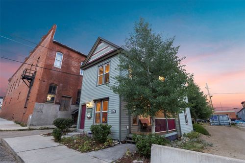 111 W 7th St, Leadville, CO, 80461-3521 | Card Image