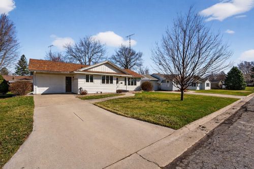 2507 16th Street, Monroe, WI, 53566 | Card Image