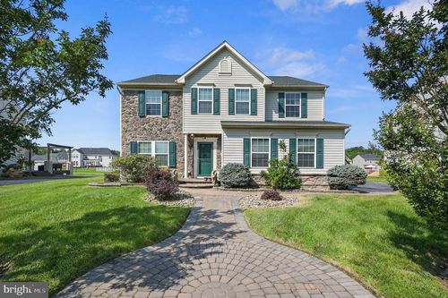 143 Meadow Green Ave, DOVER, DE, 19901-2774 | Card Image