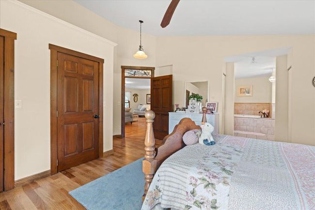 361 4 Th St, House other with 4 bedrooms, 2 bathrooms and null parking in Plainwell MI | Image 20