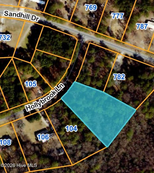 102 Hollybrook Lane, Dudley, NC, 28333 | Card Image