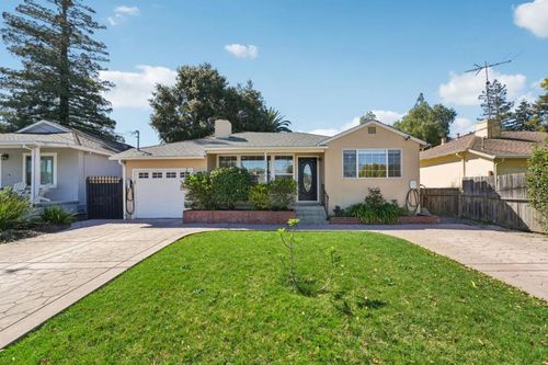 3336 Spring St, Redwood City, CA, 94063 | Card Image