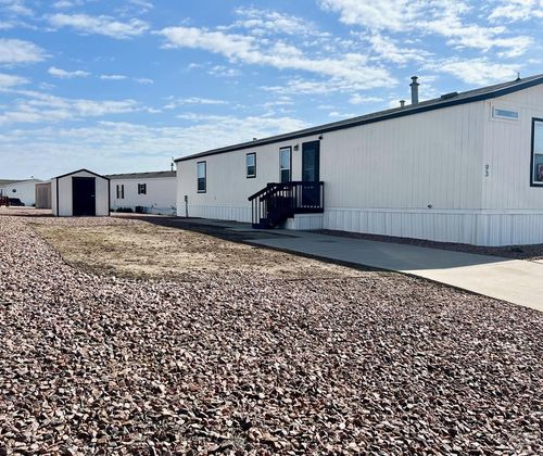 unit-93-6464 Dillon Dr, Pueblo, CO, 81008-1961 | Card Image
