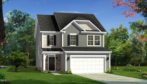 616 Hipwood Dr, Zebulon, NC, 27597 | Card Image